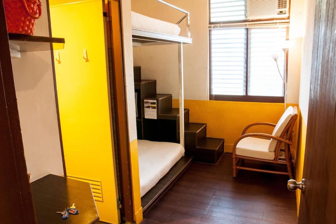Photo of Bedroom in Hengchun Old Town