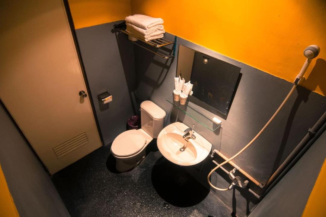 Photo of Bathroom in Hengchun Old Town