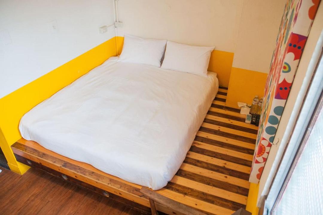 Photo of Bedroom in Hengchun Old Town