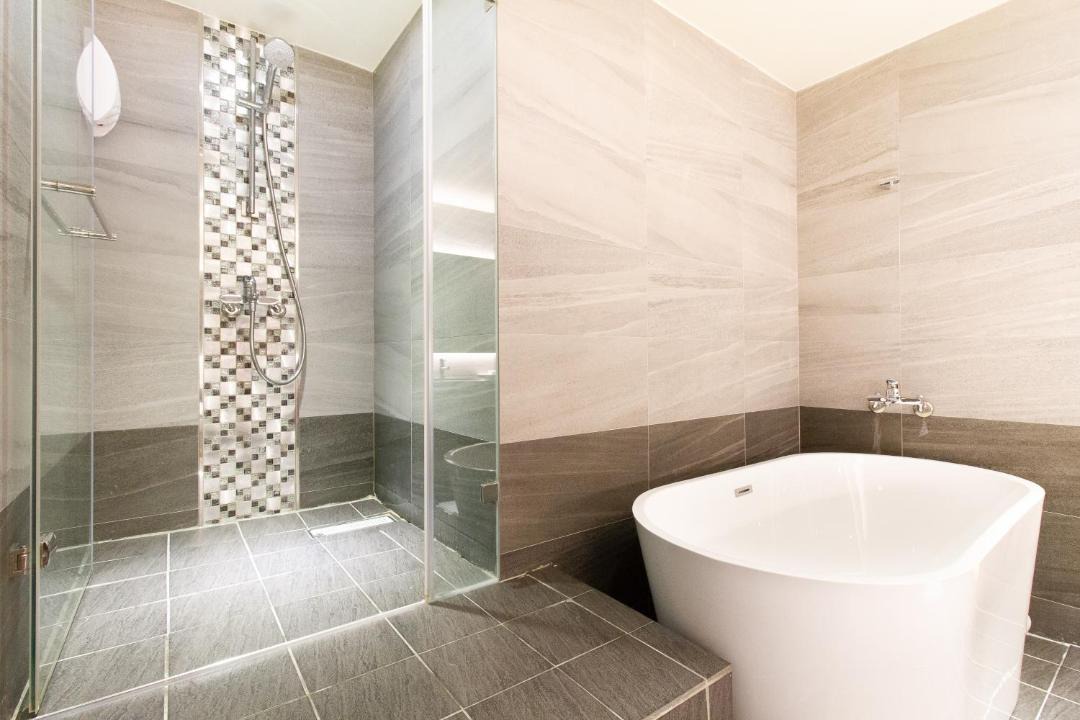 Photo of Bathroom in Xinying