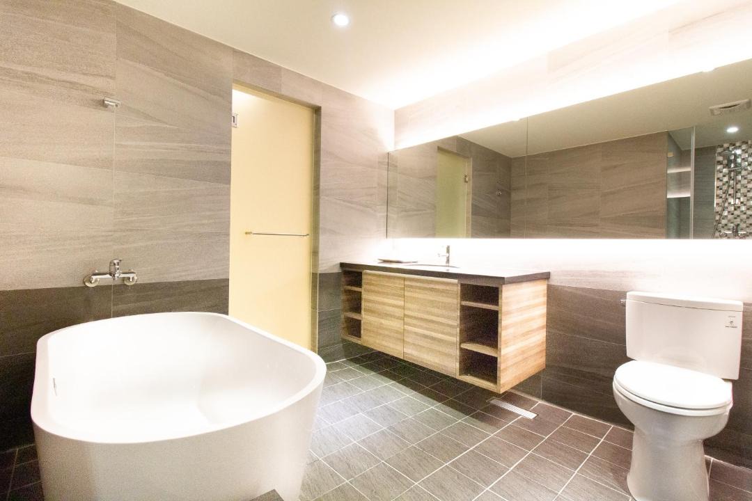 Photo of Bathroom in Xinying