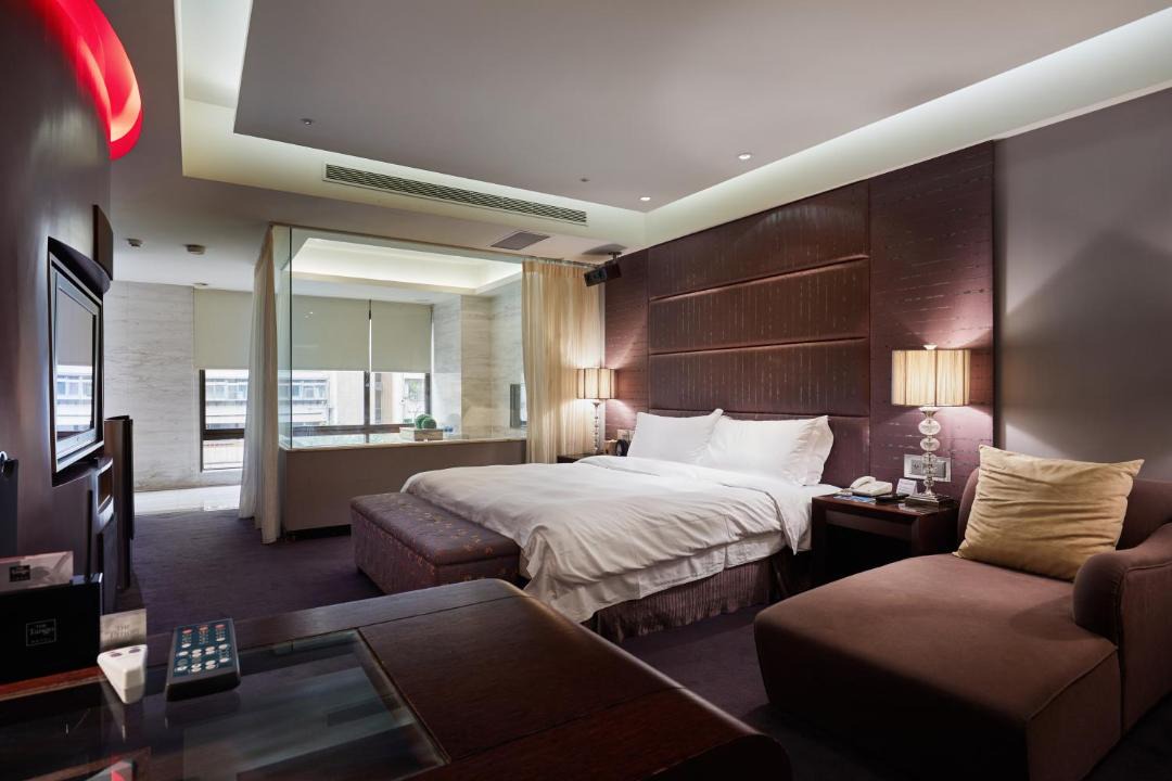 Photo of Bedroom in Xinyi