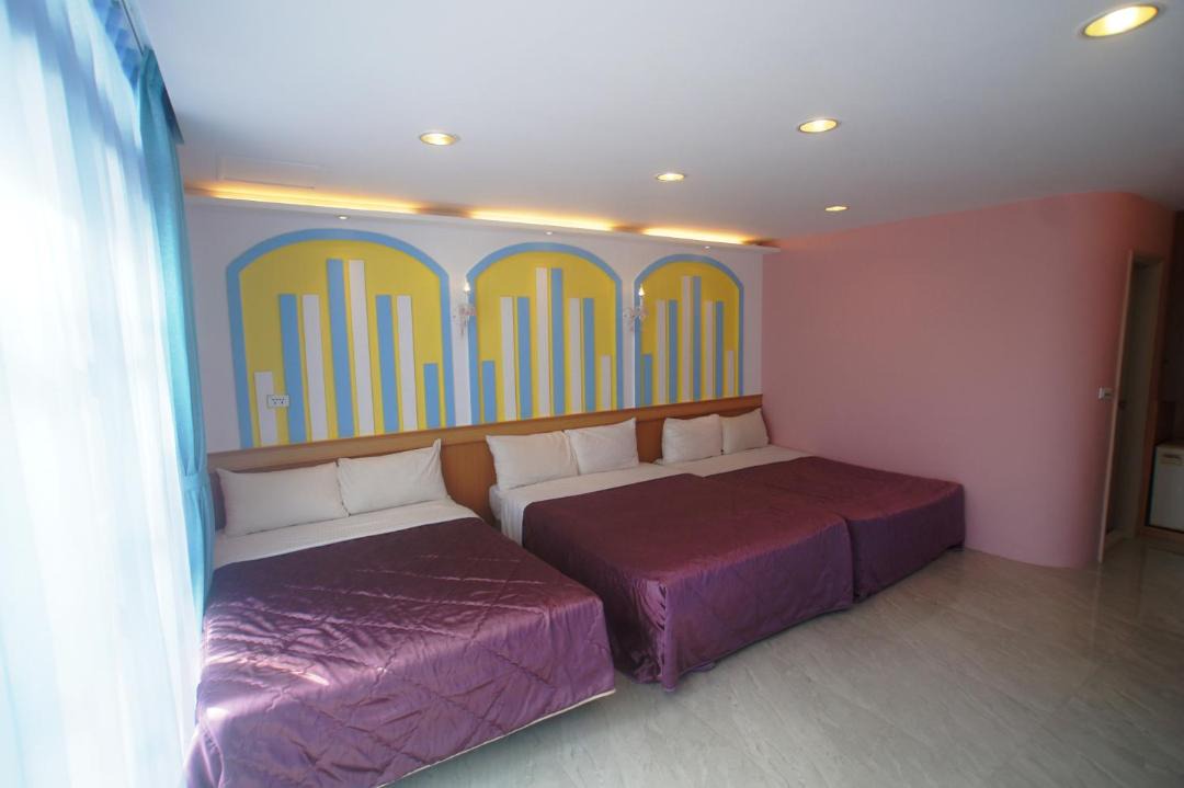 Photo of Bedroom in Big Beach