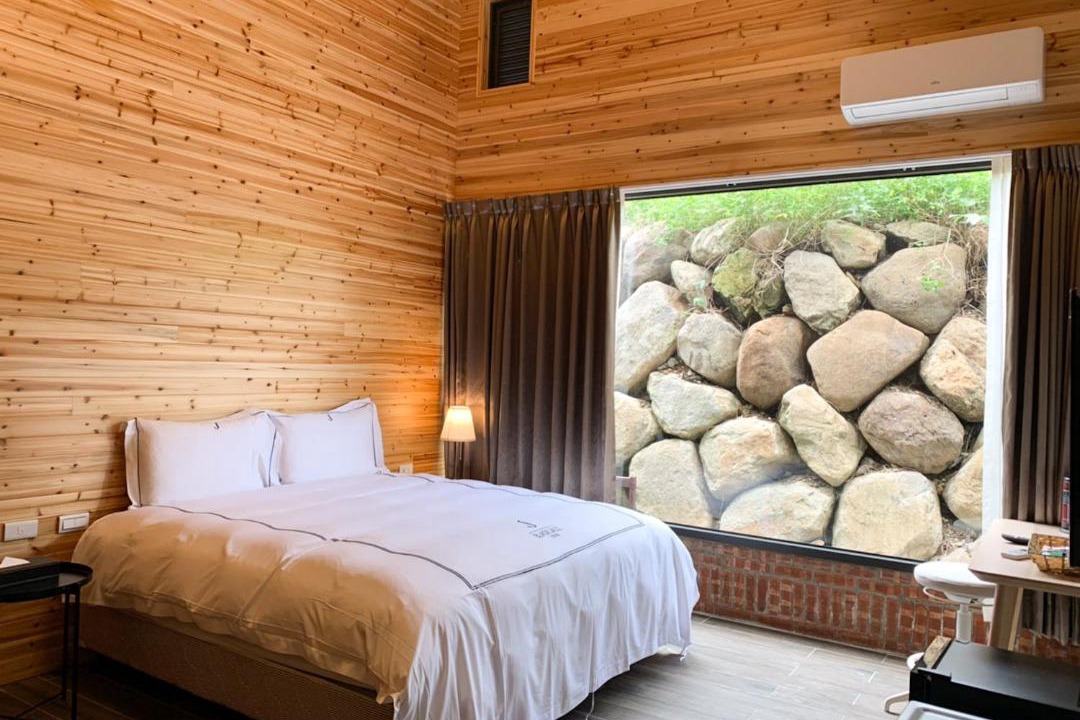 Photo of Bedroom in Puli