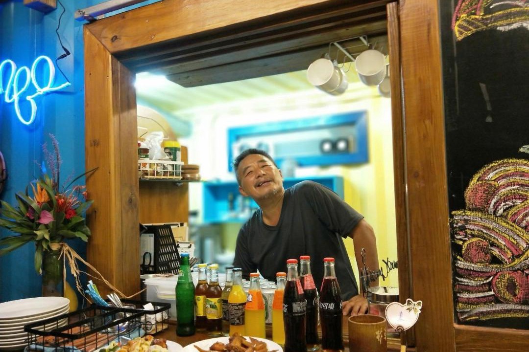 Photo of Others in Xincheng