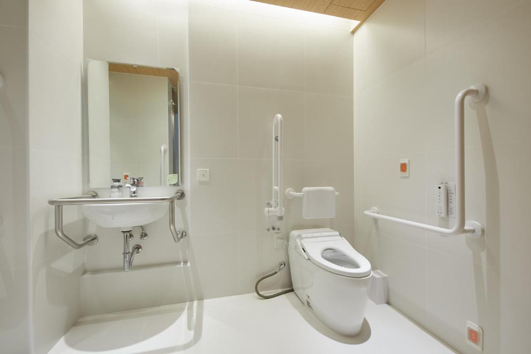 Photo of Bathroom in Daan