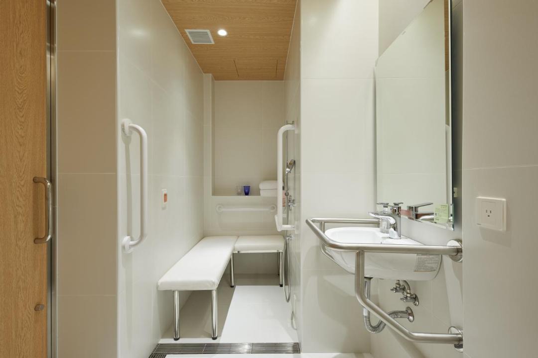 Photo of Bathroom in Daan