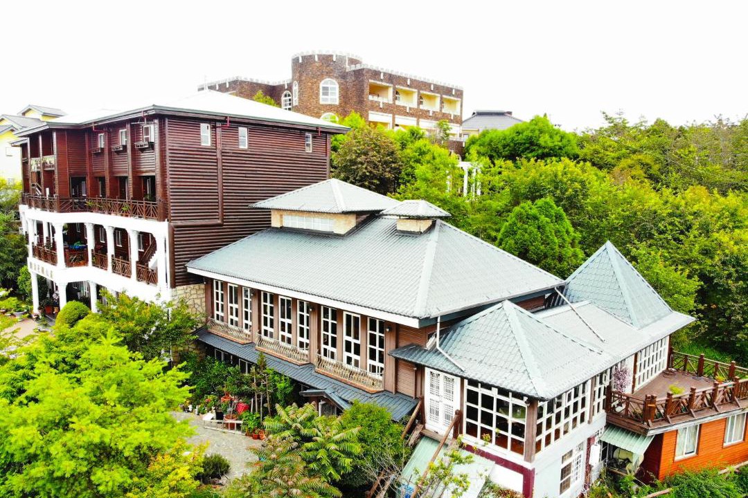 Photo of Outdoor in Ren'ai