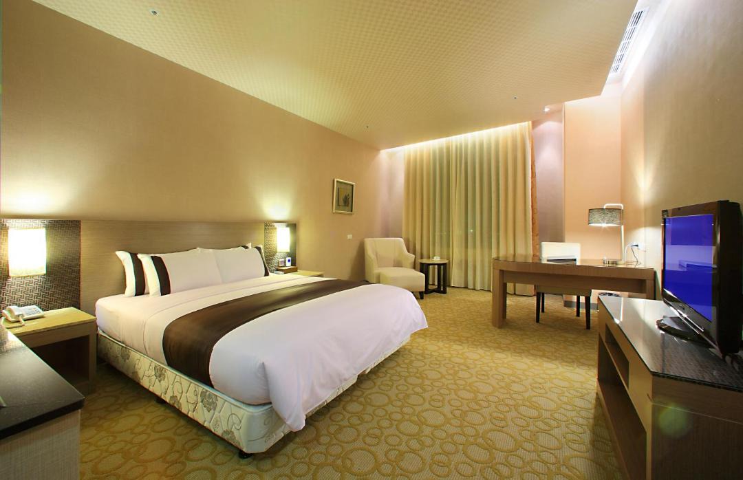 Photo of Bedroom in Nantun District