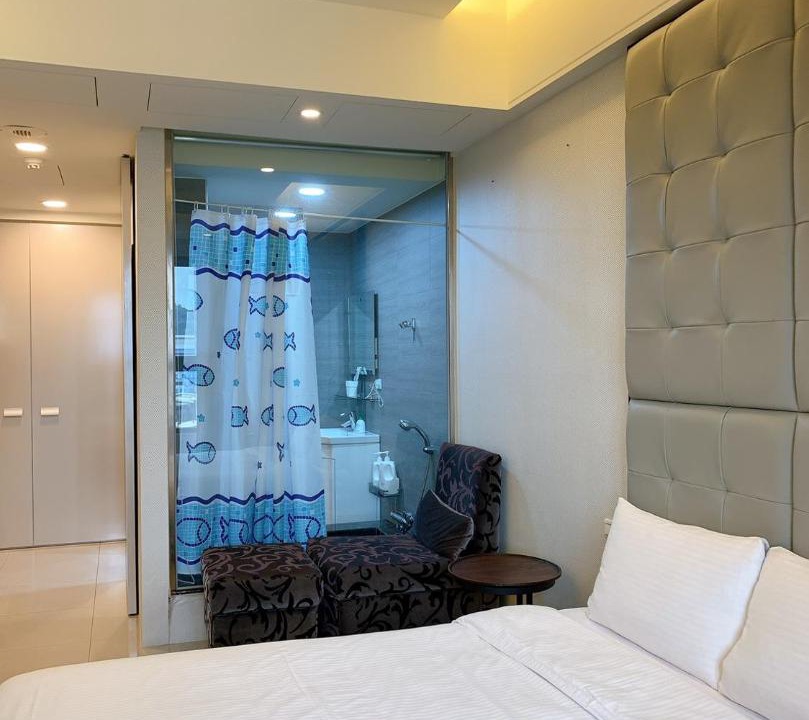 Photo of Bathroom in Gongguan