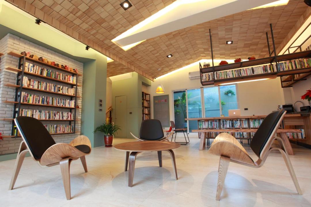 Photo of Livingroom in Hualien City Centre