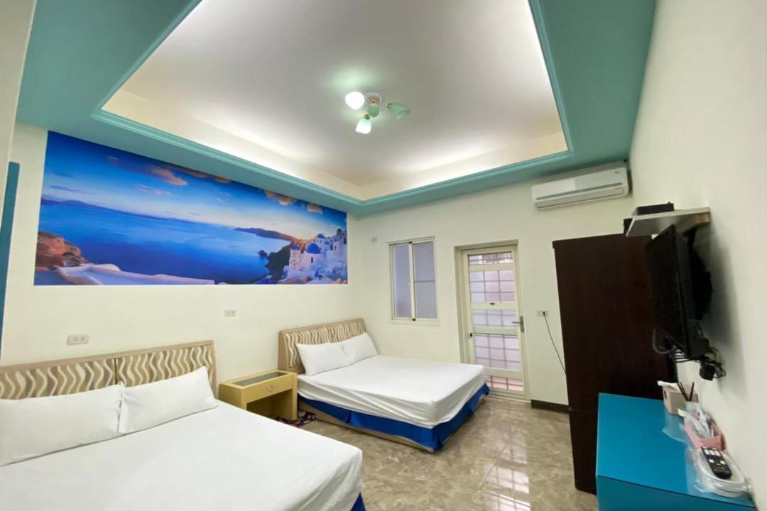 Photo of Bedroom in Wandan
