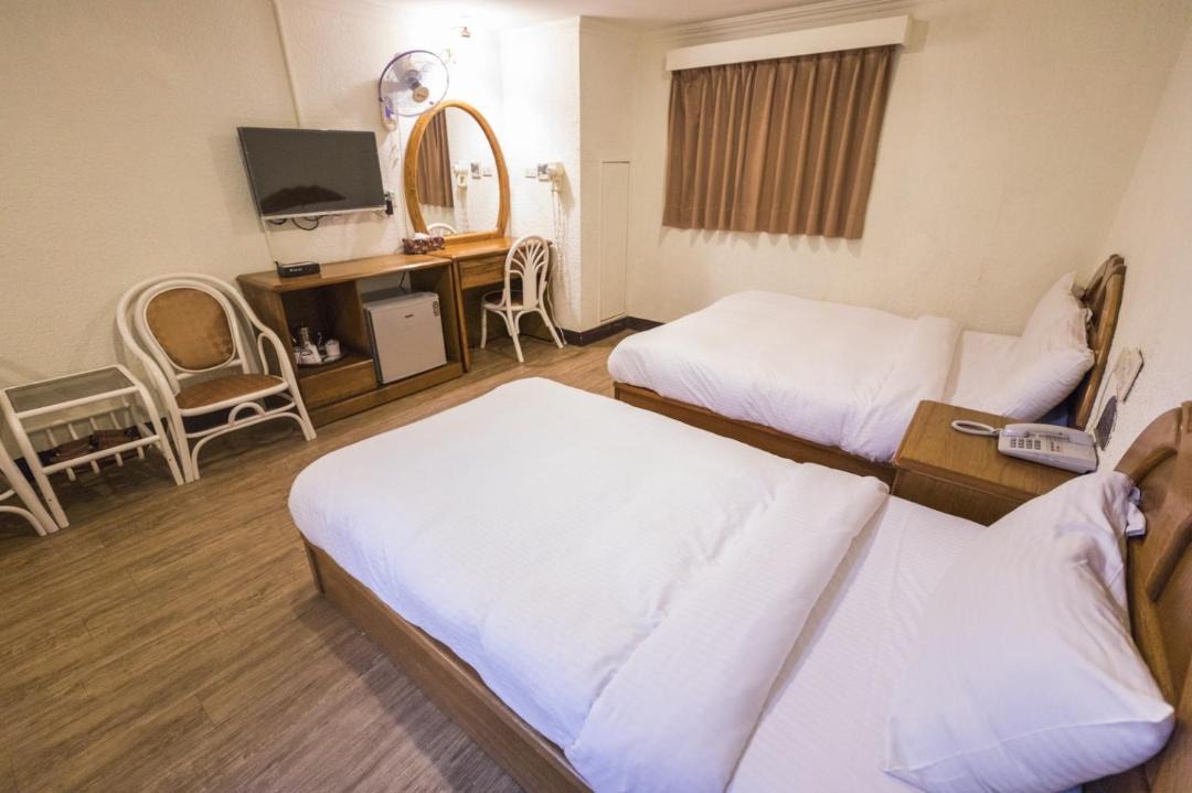 Photo of Bedroom in Pingtung