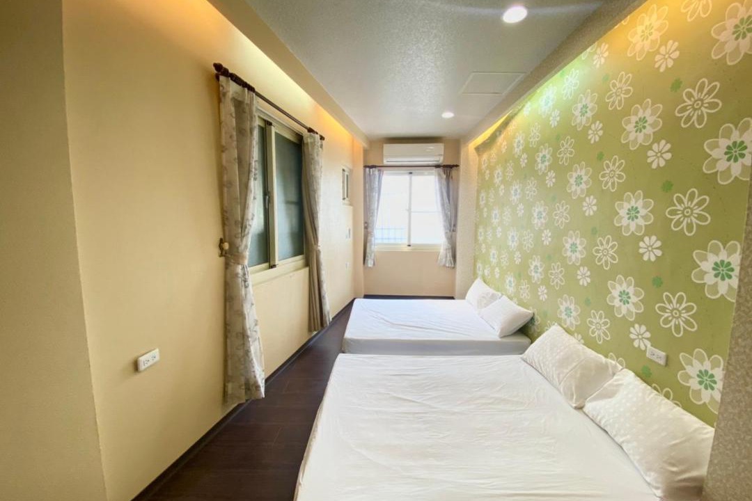 Photo of Bedroom in Wandan