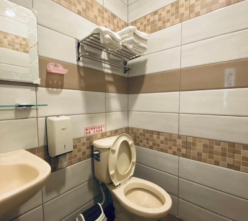Photo of Bathroom in Wandan