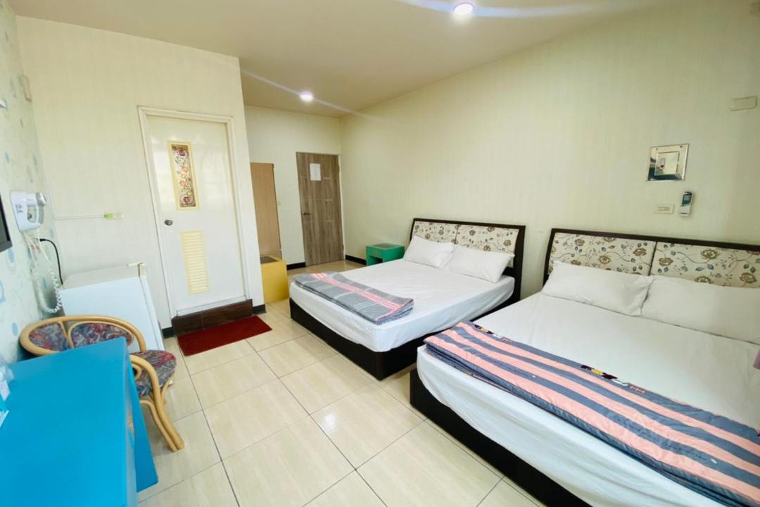 Photo of Bedroom in Wandan