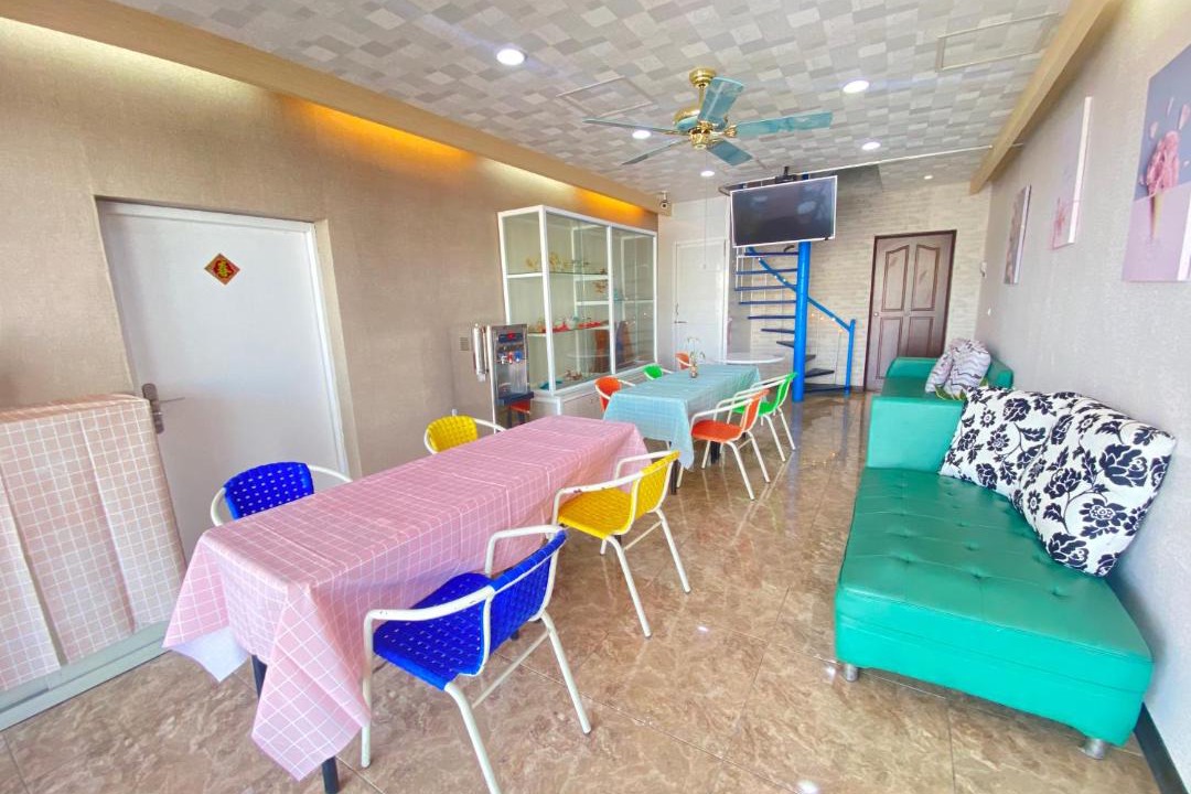 Photo of Livingroom in Wandan