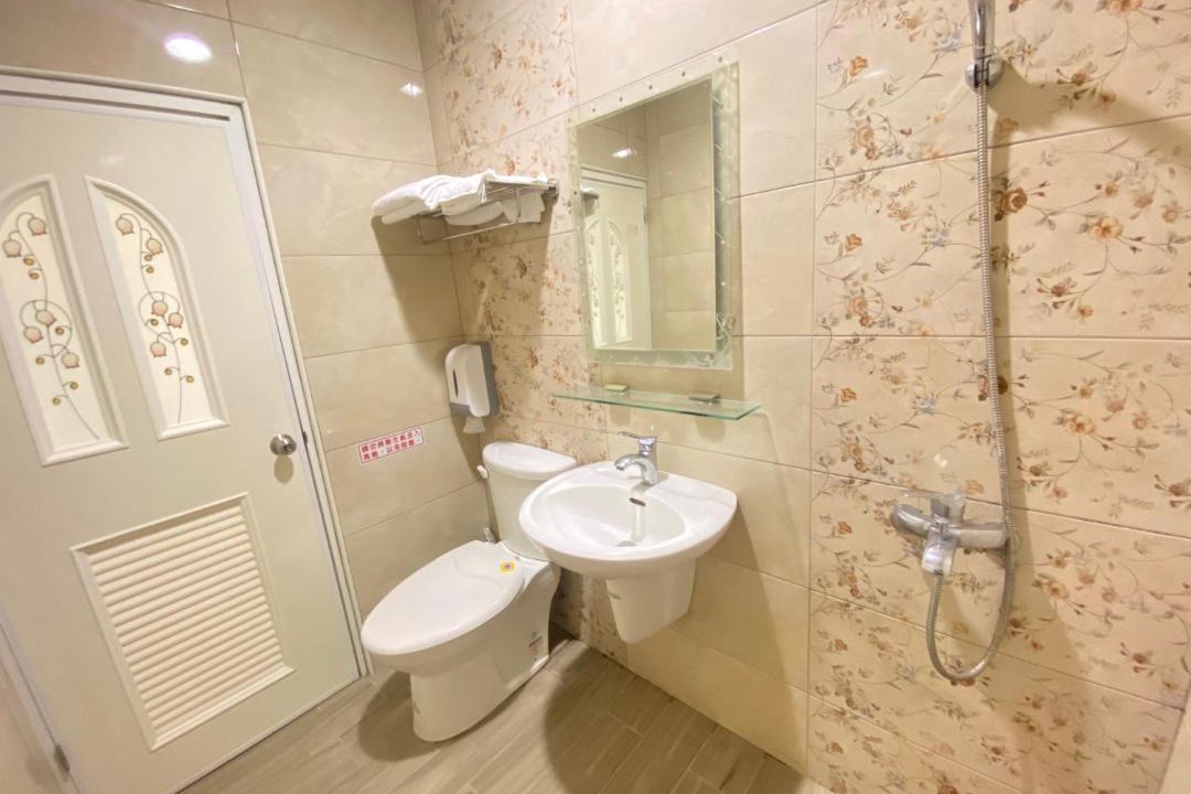 Photo of Bathroom in Wandan