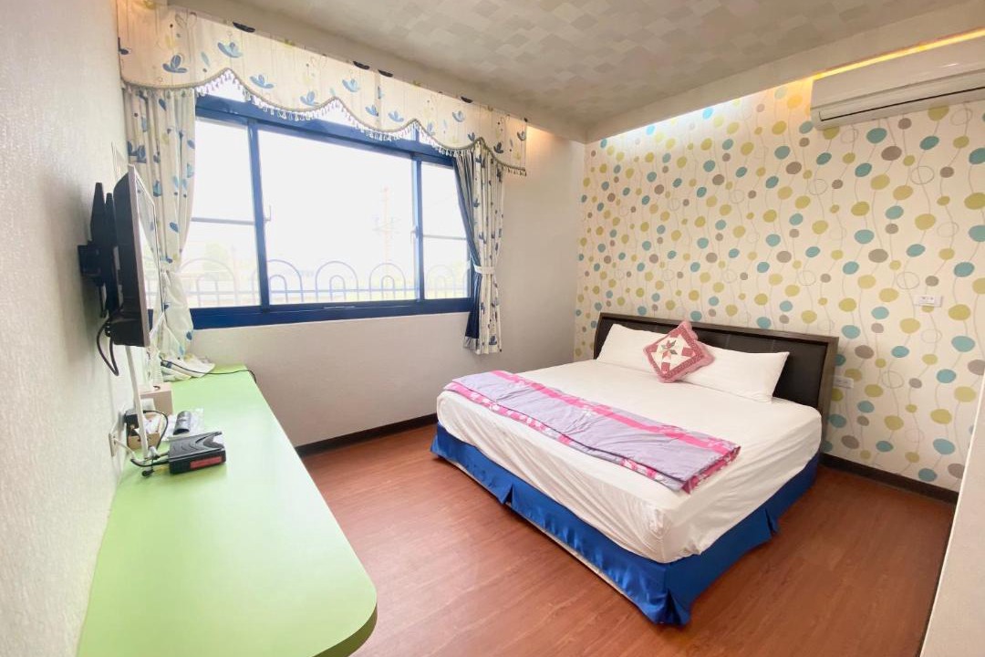 Photo of Bedroom in Wandan