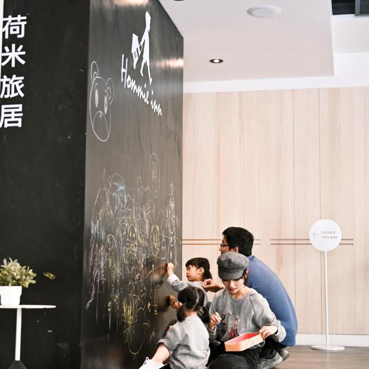 Photo of Livingroom in Central District