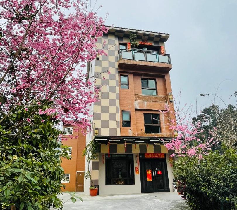 Photo of Others in Xitou