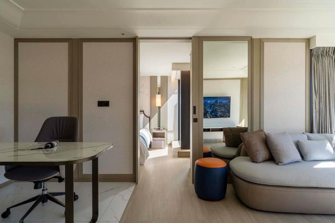 Photo of Bedroom in Xinyi