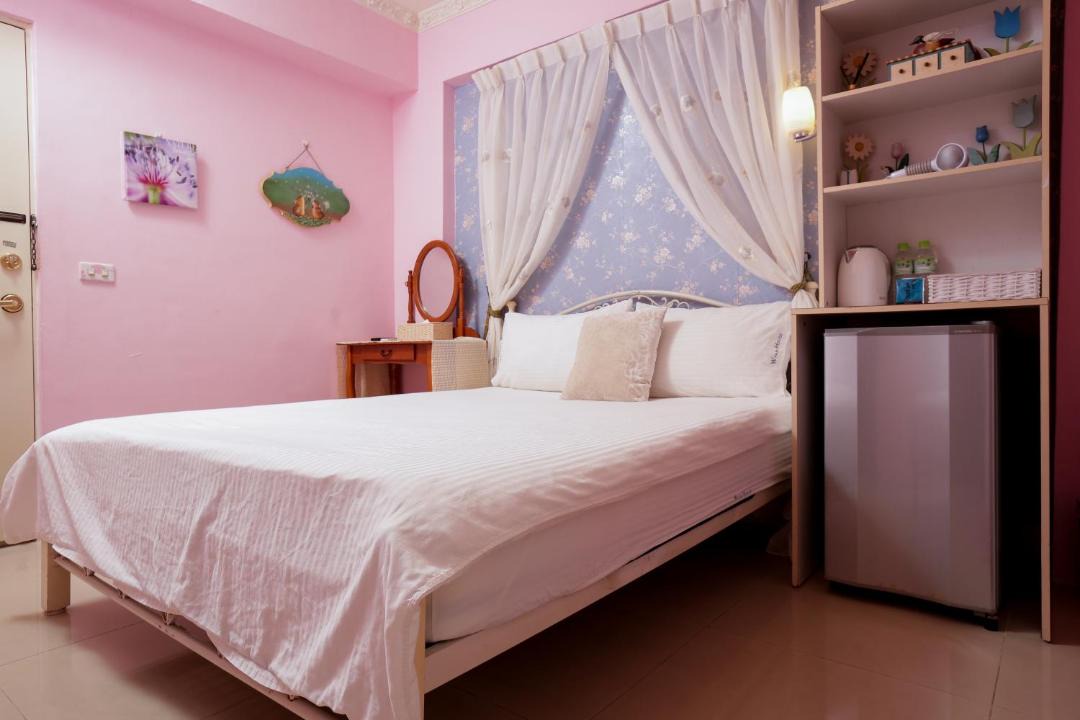 Photo of Bedroom in Xitun District