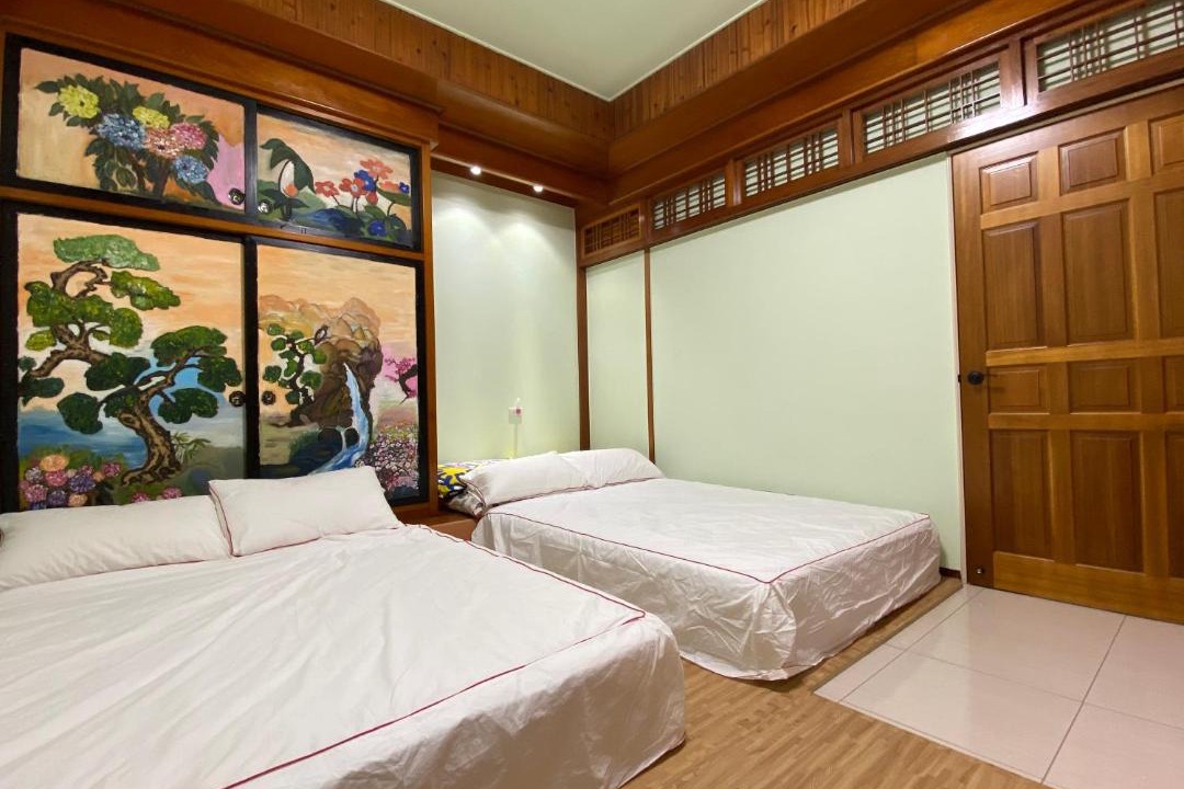 Photo of Bedroom in Wandan