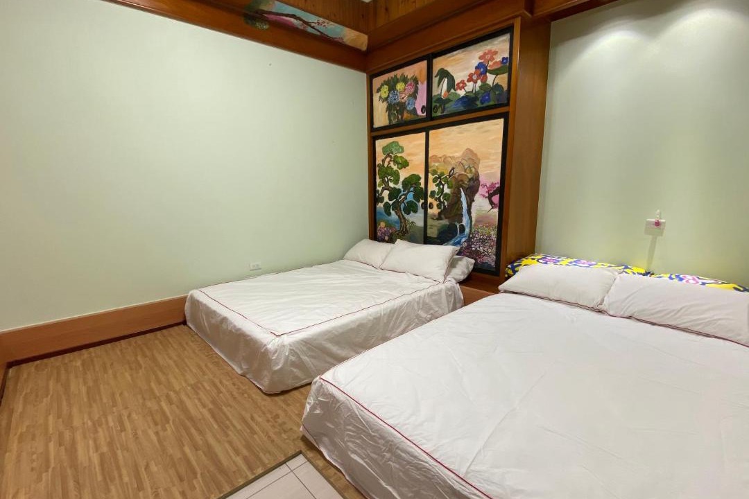 Photo of Bedroom in Wandan