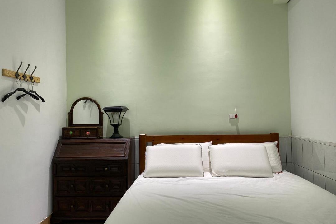 Photo of Bedroom in Wandan