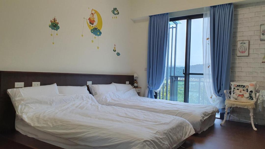 Photo of Bedroom in Sanxing