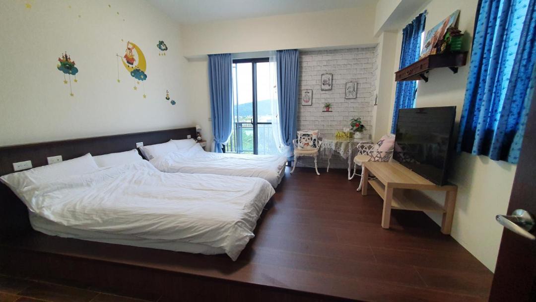 Photo of Bedroom in Sanxing
