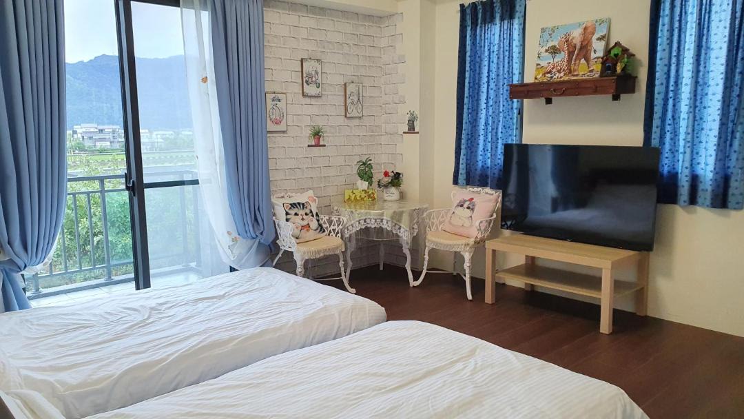 Photo of Bedroom in Sanxing