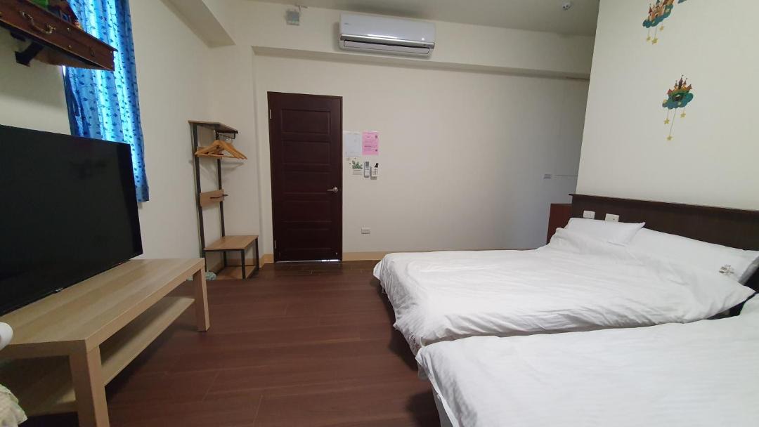 Photo of Bedroom in Sanxing