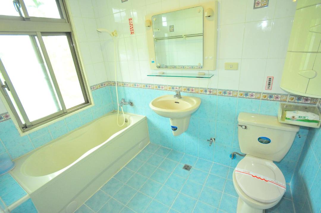 Photo of Bathroom in Luye