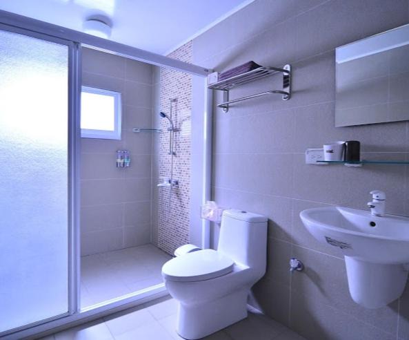 Photo of Bathroom in Magong