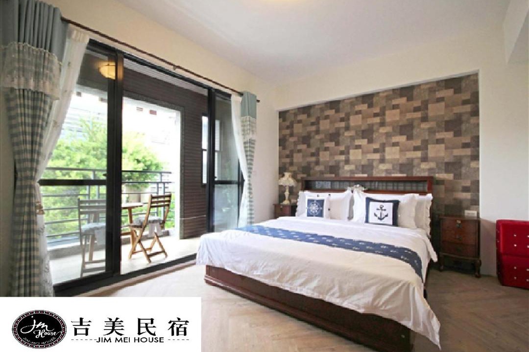 Photo of Bedroom in Puli