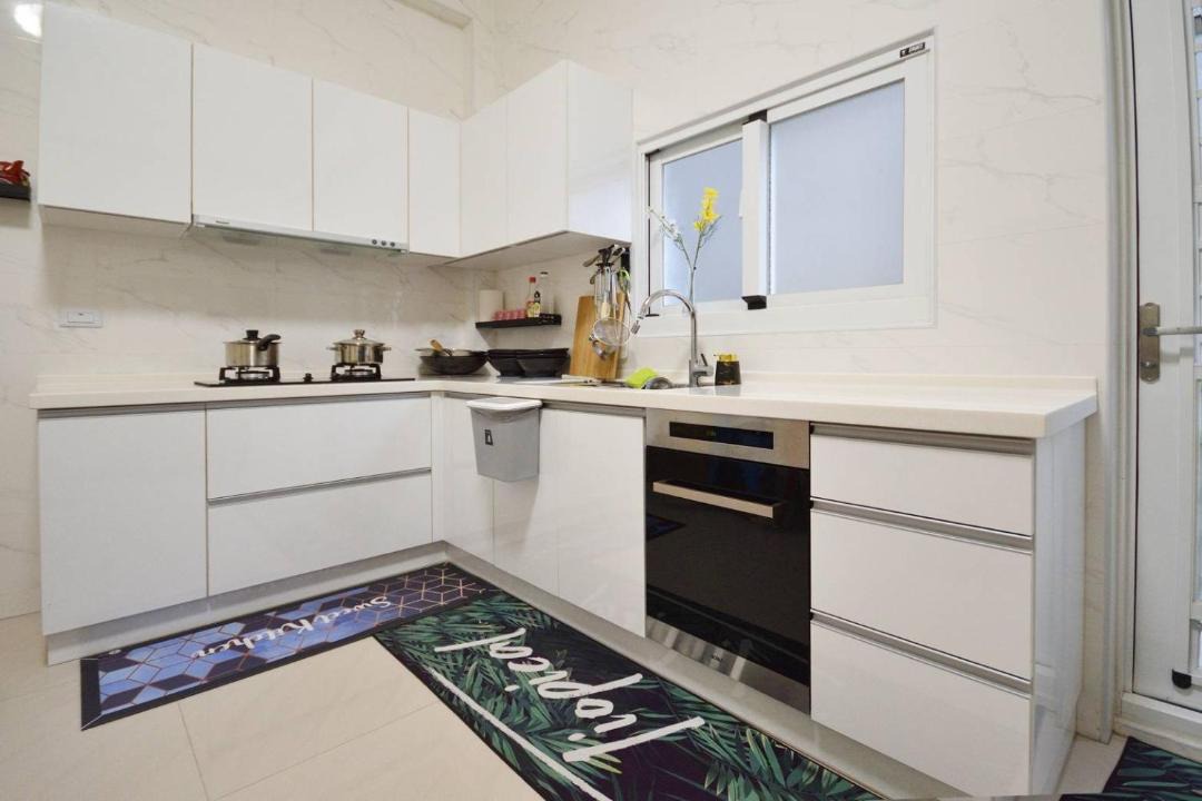 Photo of Kitchen in Taitung