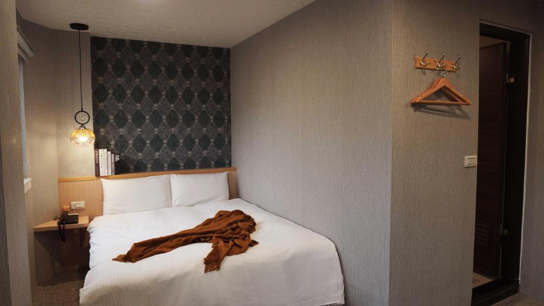 Photo of Bedroom in Suao