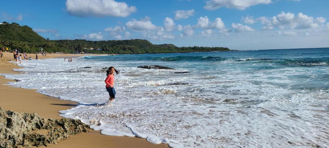 Photo of Others in White Sand Beach