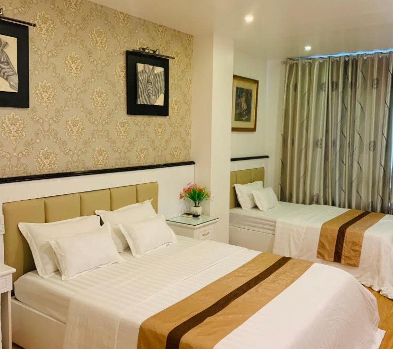 Photo of Bedroom in Dich Vong