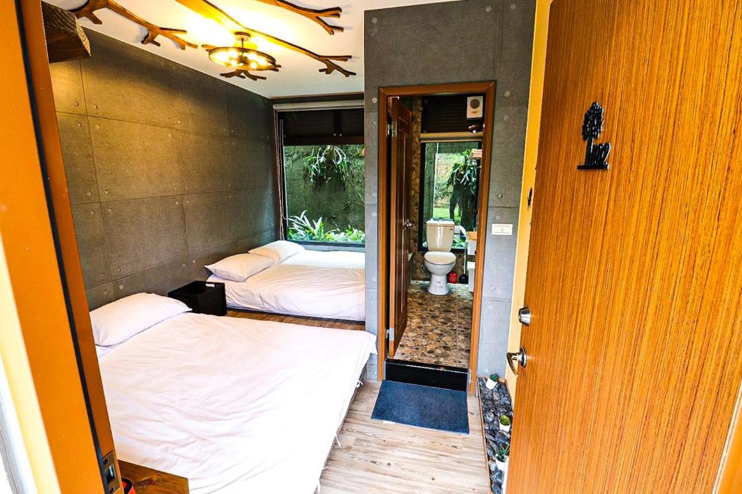 Photo of Bedroom in Beitun District