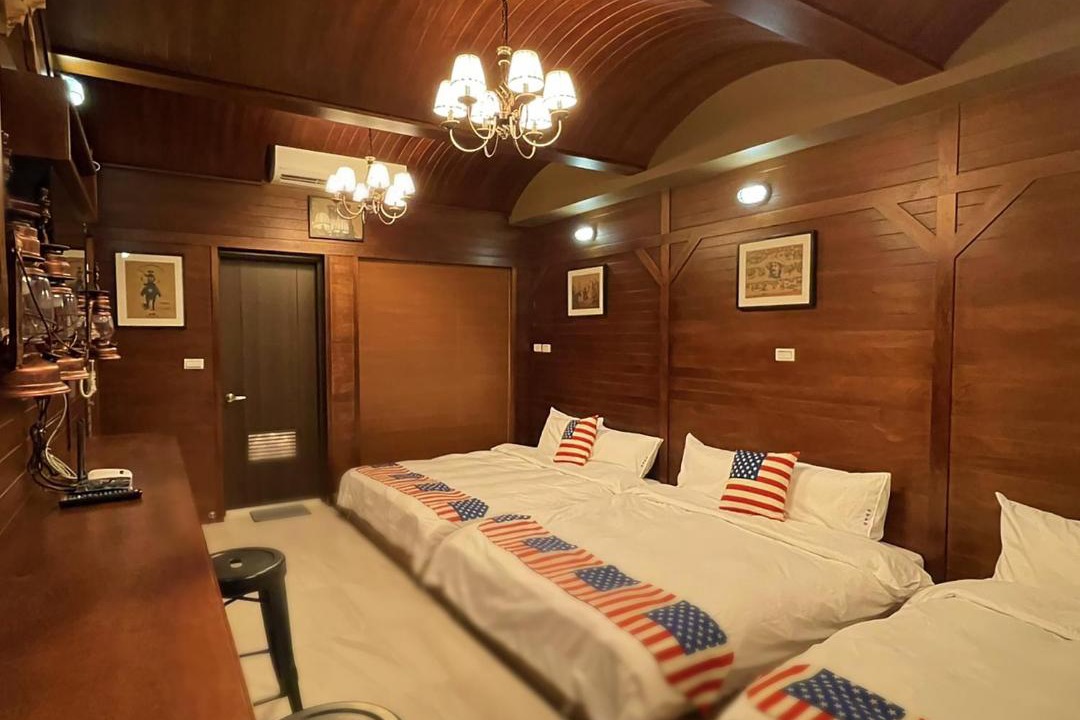 Photo of Bedroom in Hualien City Centre