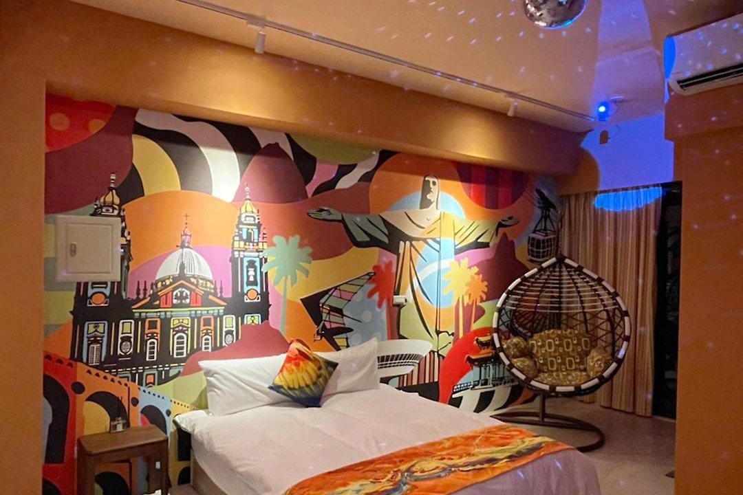 Photo of Bedroom in Hualien City Centre