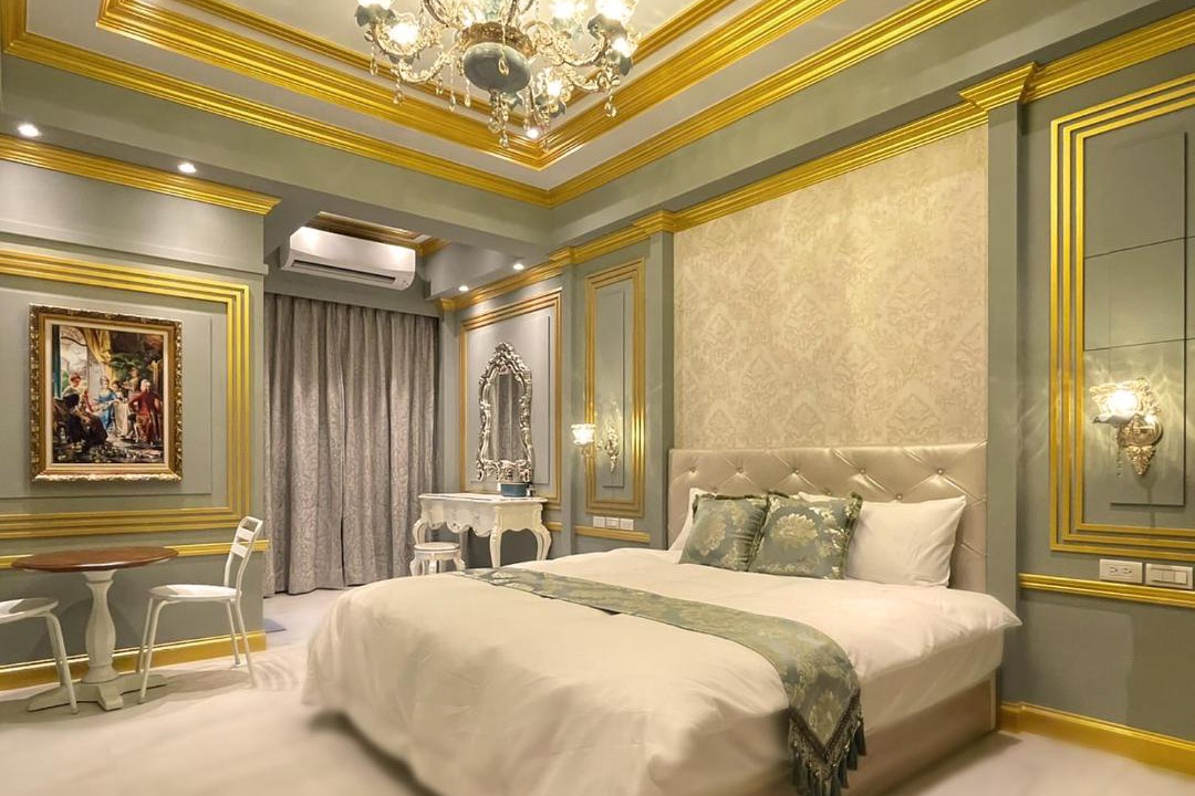 Photo of Bedroom in Hualien City Centre