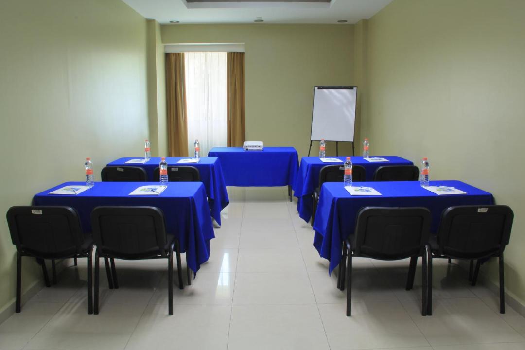 Photo of Bedroom in Paraiso