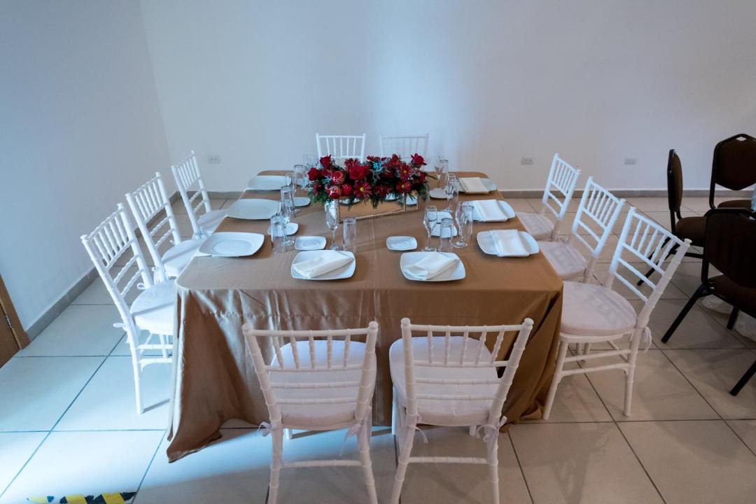 Photo of Livingroom in Paraiso