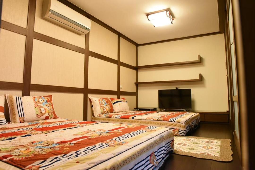Photo of Bedroom in Tianwei