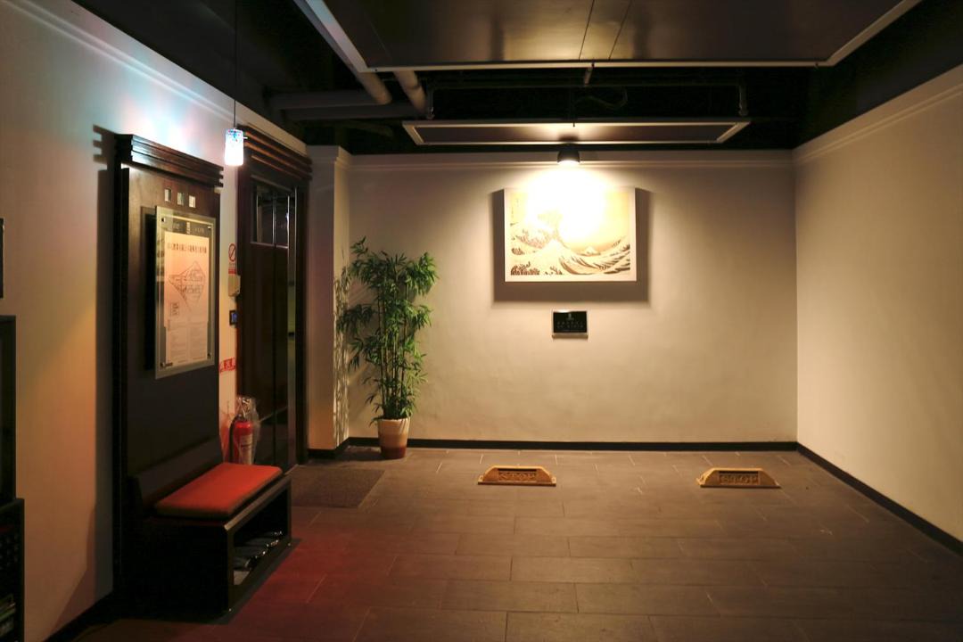 Photo of Livingroom in Wenshan