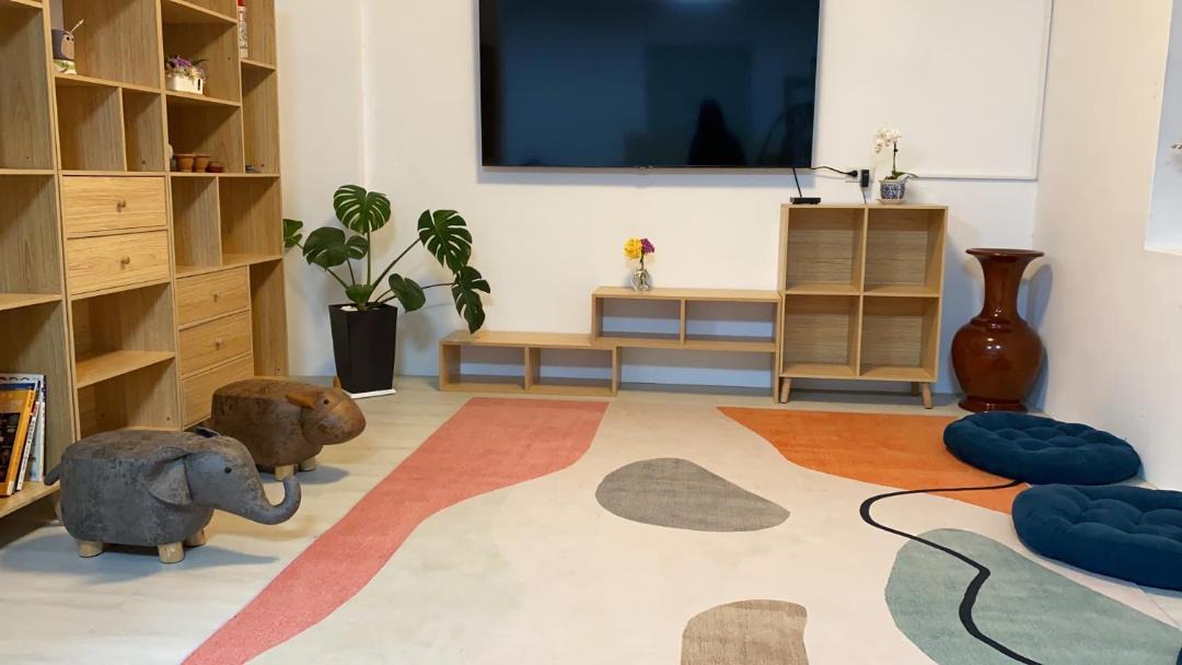Photo of Livingroom in Chenggong